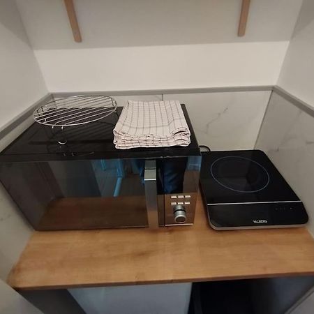 Le Ptit Nid De Louviers Tv/Fibre Apartment Luaran gambar