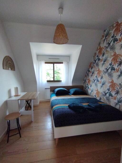 Le Ptit Nid De Louviers Tv/Fibre Apartment Luaran gambar