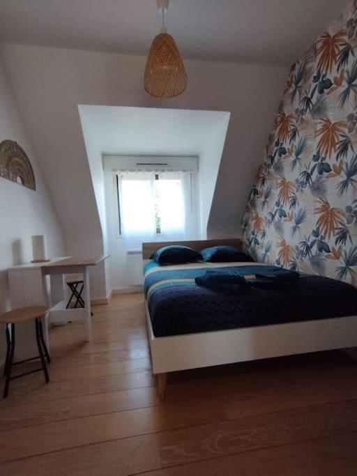 Le Ptit Nid De Louviers Tv/Fibre Apartment Luaran gambar
