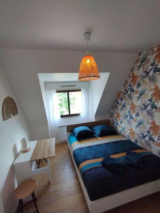 Le Ptit Nid De Louviers Tv/Fibre Apartment Luaran gambar