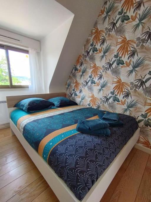 Le Ptit Nid De Louviers Tv/Fibre Apartment Luaran gambar